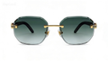 Cinco Eyewear — Émeraude
