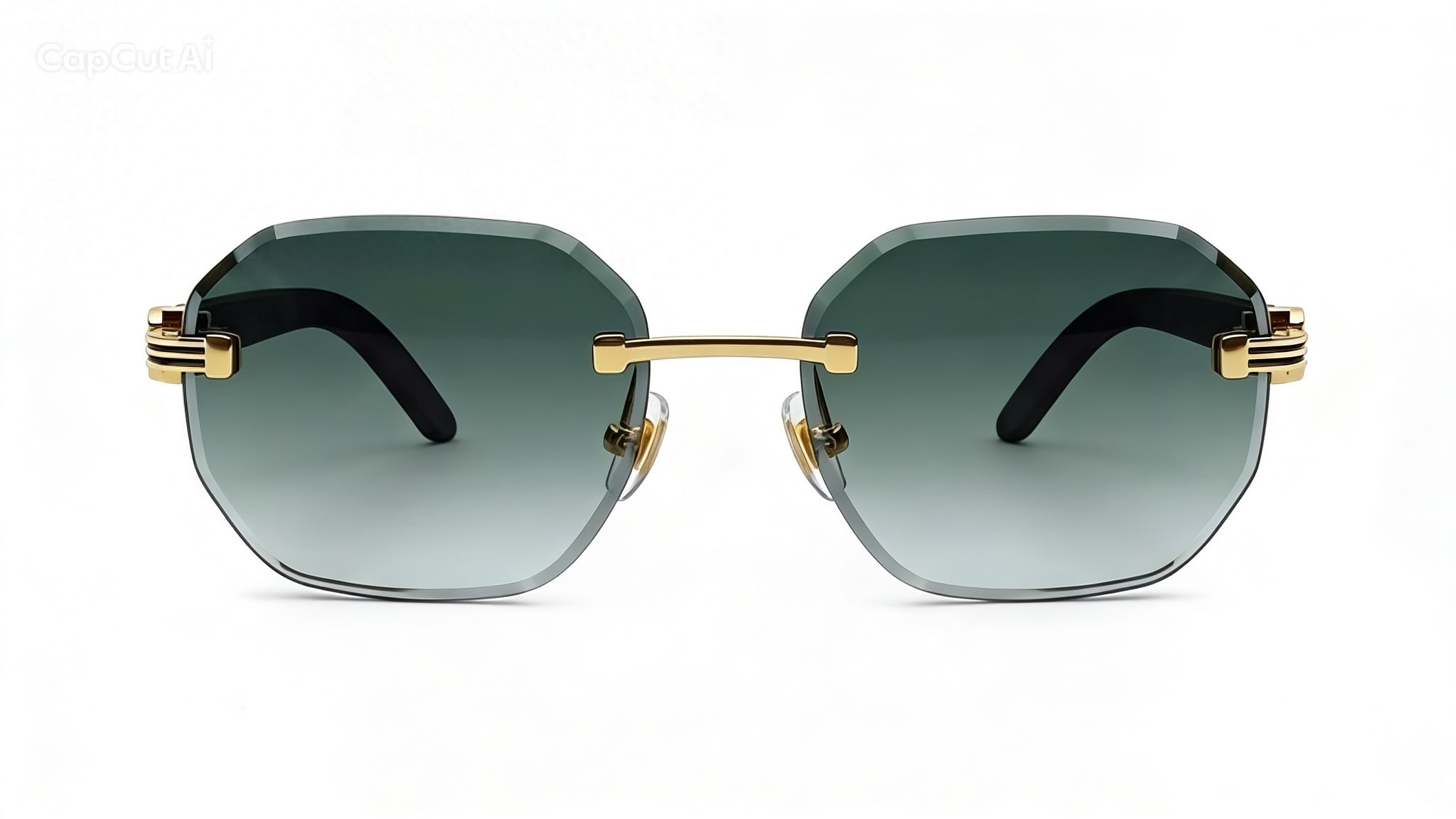 Cinco Eyewear — Émeraude