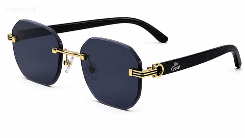 Cinco Eyewear — Prestige