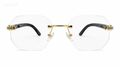 Cinco Eyewear — Pure