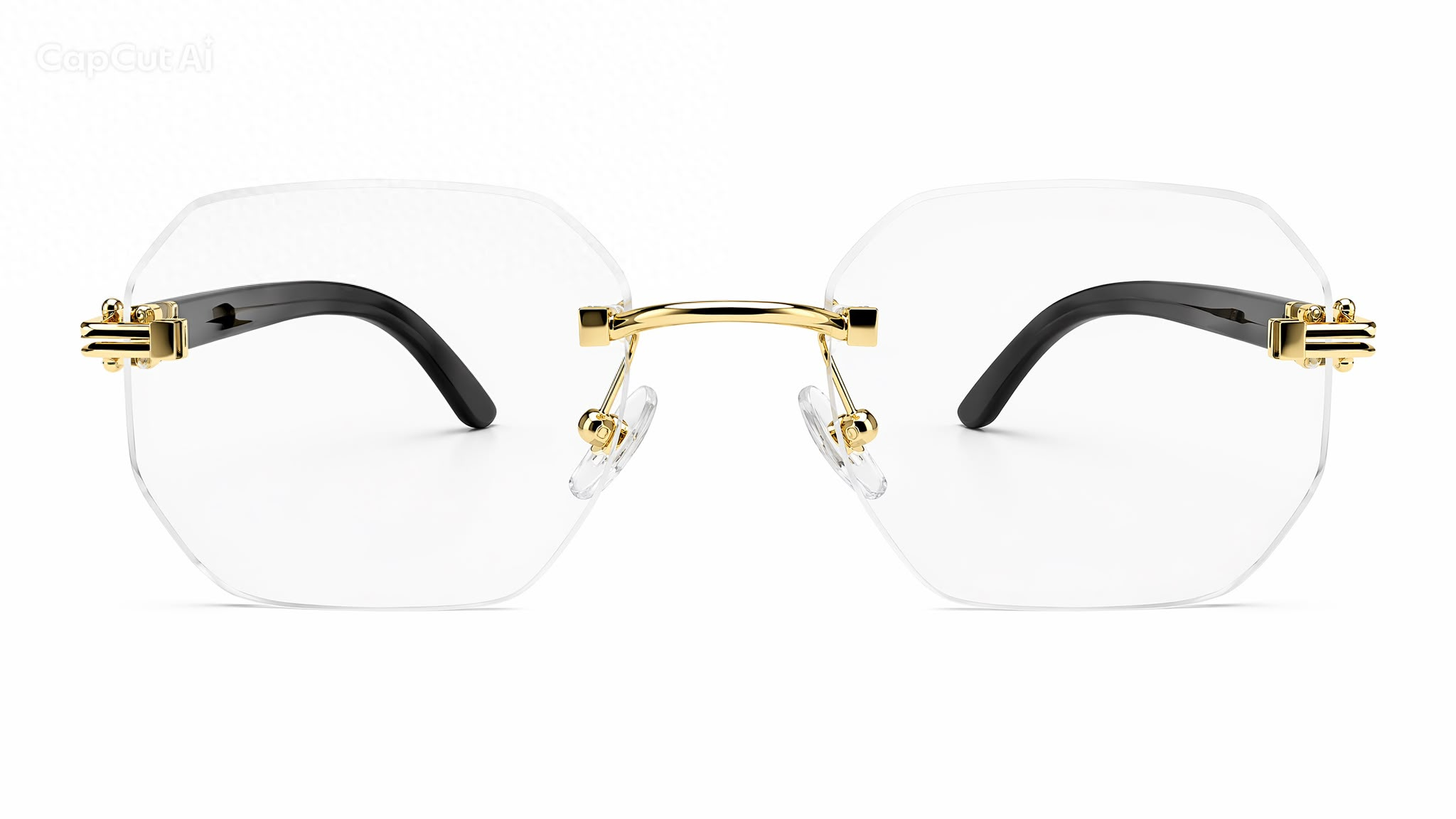 Cinco Eyewear — Pure
