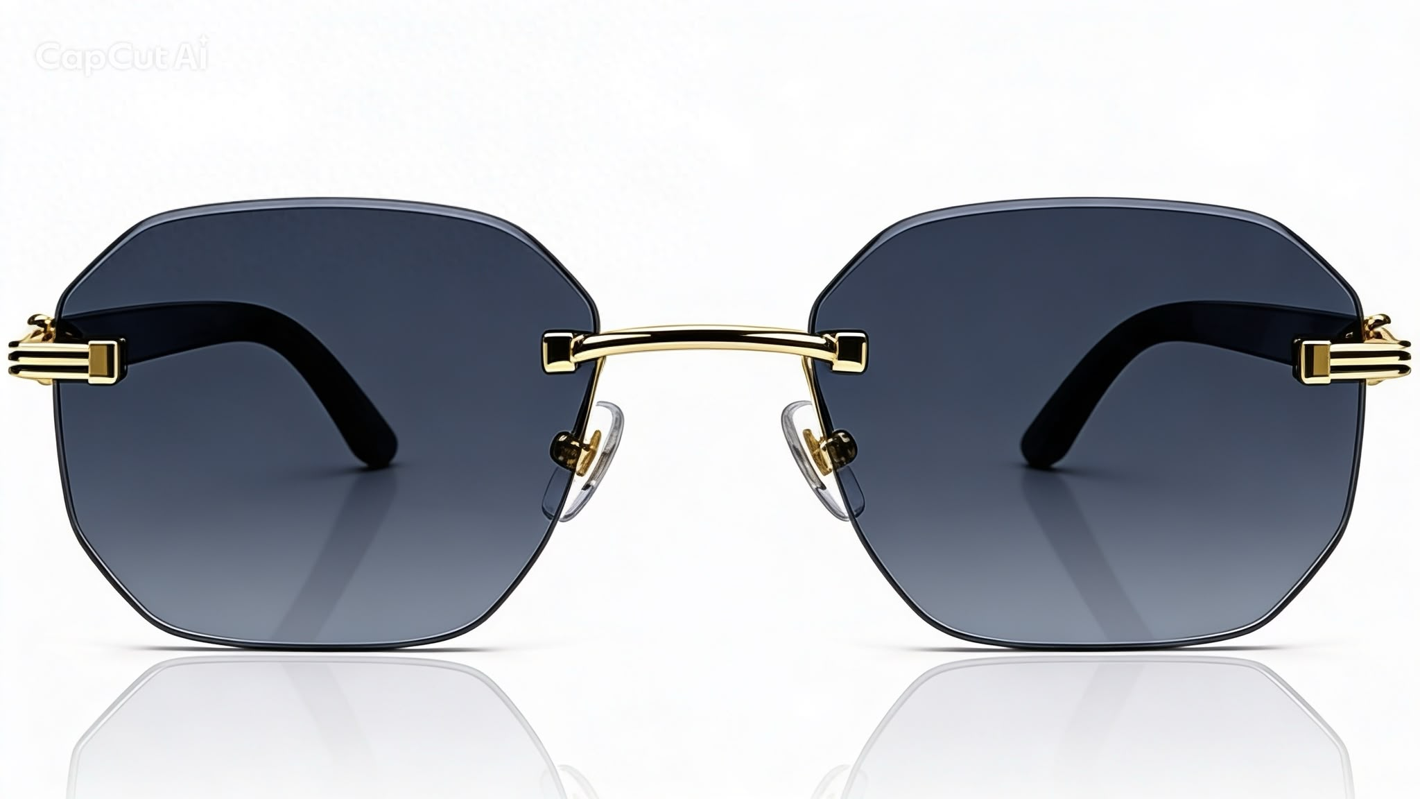 Cinco Eyewear — Prestige