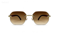 Cinco Eyewear — Héritage