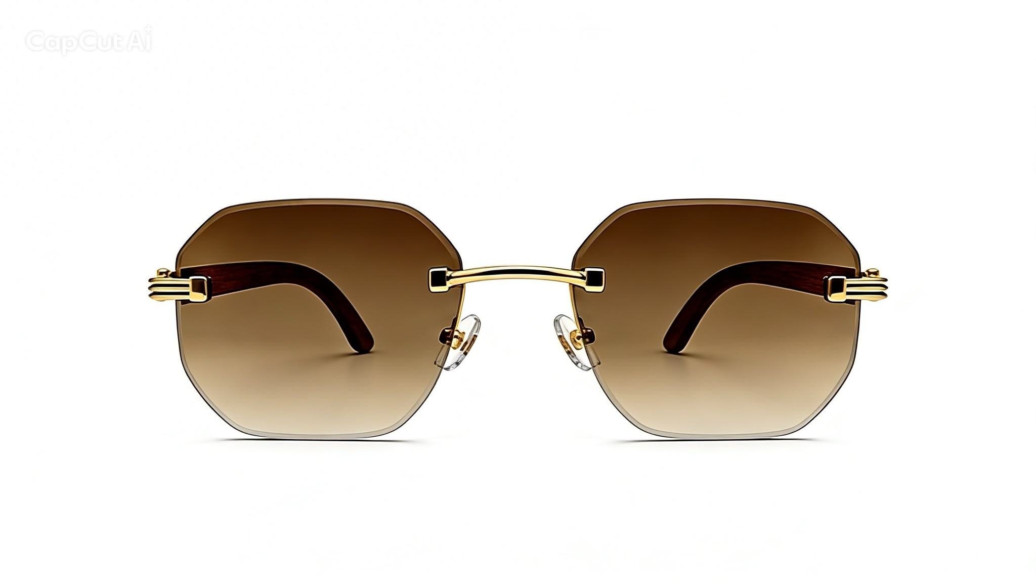 Cinco Eyewear — Héritage