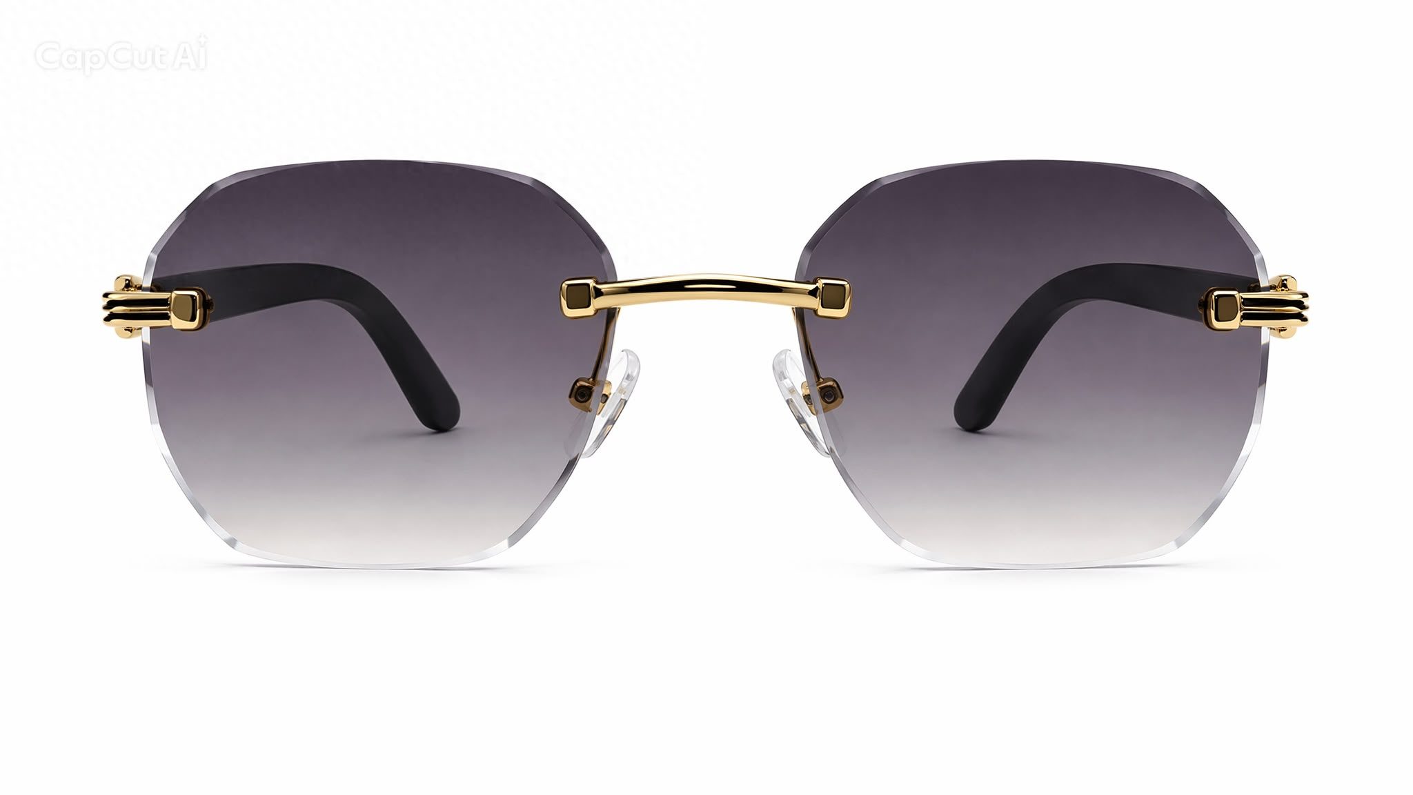 Cinco Eyewear — Vision