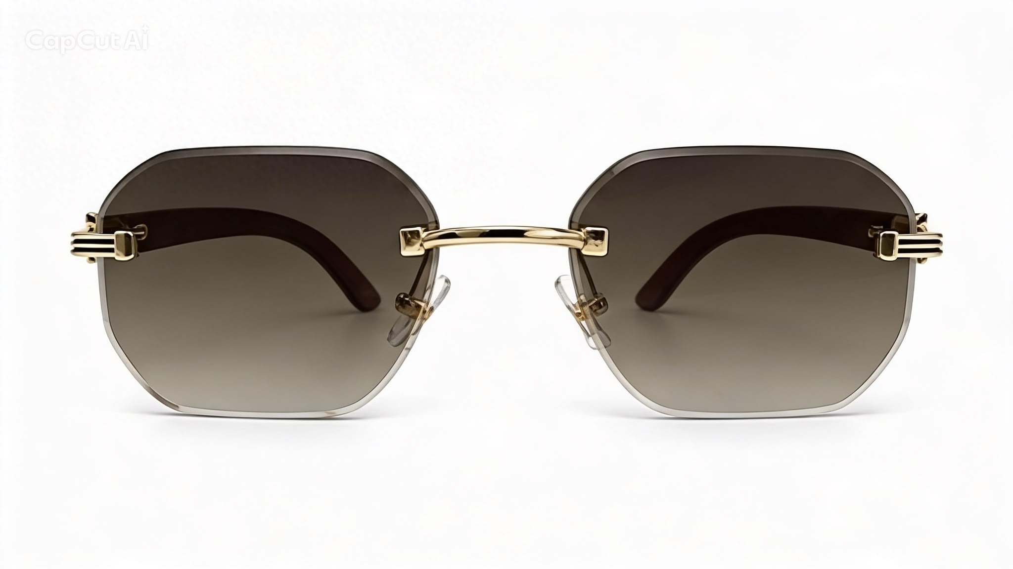 Cinco Eyewear — Élégant
